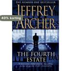 Fourth Estate 9780330419086 Jeffrey Archer, Boeken, Verzenden, Gelezen, Jeffrey Archer