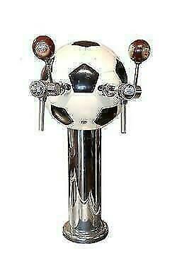 Tapzuilen, bierzuilen, bierkranen - ruime voorraad, Witgoed en Apparatuur, Thuistaps, Gebruikt, Overige merken