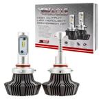 Oracle 9005 4000 Lumen LED Headlight Bulbs (Pair) - 6000K -, Ophalen of Verzenden, Nieuw
