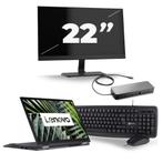 Lenovo ThinkPad X13 Yoga G1 - Intel Core i7-10e Generatie -, Computers en Software, Windows Laptops, Verzenden, Zo goed als nieuw