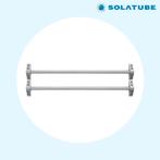 Solatube Inbraakbeveiligingsset Ø 35 cm - montage op beto.., Doe-het-zelf en Verbouw, Glas en Ramen, Verzenden, Nieuw, Overige typen
