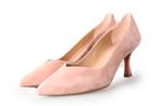 Unisa Pumps in maat 38 Roze | 10% extra korting, Pumps, Overige kleuren, Verzenden, Zo goed als nieuw