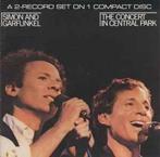 cd - Simon &amp; Garfunkel - The Concert In Central Park, Zo goed als nieuw, Verzenden