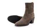 Shabbies Amsterdam Enkellaarzen in maat 39 Overig | 10%, Kleding | Dames, Schoenen, Overige kleuren, Shabbies Amsterdam, Verzenden