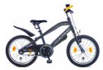 Alpina Trial jongensfiets 18 Space Black Matt 5+, Fietsen en Brommers, Fietsen | Kinderfietsjes, Verzenden, Nieuw