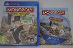 Monopoly - Family Fun Pack (PS4), Verzenden, Zo goed als nieuw