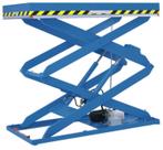 schaar lift - goederenlift - verdiepingslift