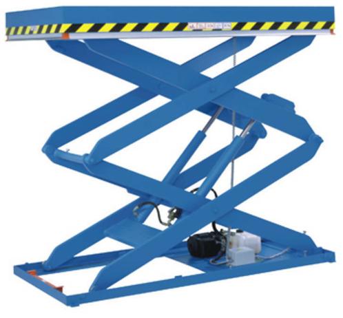 schaar lift - goederenlift - verdiepingslift, Auto diversen, Autogereedschap, Nieuw, Ophalen of Verzenden