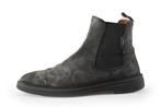 Loff1881 Chelsea boots in maat 42 Grijs | 10% extra korting, Loff1881, Overige kleuren, Verzenden, Boots
