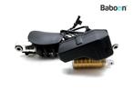 Achter Schokbreker BMW R 1200 GS 2013-2016 (R1200GS LC K50), Verzenden, Gebruikt