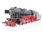 Roco H0 - 04120A - Stoomlocomotief met tender (1) - BR 23 -, Nieuw