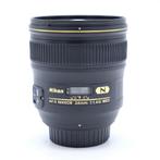 Nikon 24mm F1.4G ED AF-S Nikkor (Occasion), Audio, Tv en Foto, Fotografie | Lenzen en Objectieven, Groothoeklens, Ophalen of Verzenden
