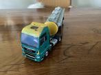 Tekno 1:50 - Model vrachtwagen - Man, Hobby en Vrije tijd, Nieuw