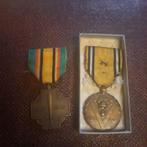 België - Leger/Infanterie - Medaille