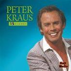 Peter Kraus - Kult Welle - CD, Ophalen of Verzenden, Nieuw in verpakking