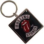 The Rolling Stones Tour 78 Bordered Keychain off. merch., Verzamelen, Muziek, Artiesten en Beroemdheden, Ophalen of Verzenden