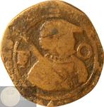 Nederland - Friesland. Kwart stuiver of oord - Lot van 6