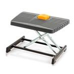 Aanbieding: Score voetensteun Pro 952 Zwart, Doe-het-zelf en Verbouw, Werkbanken, Nieuw