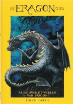 9789022546857 De Eragon Gids | Tweedehands, Boeken, Fantasy, Lois H Gresh, Zo goed als nieuw, Verzenden
