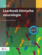 Leerboek klinische neurologie, 9789036813334, Boeken, Zo goed als nieuw, Studieboeken, Verzenden