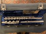 Dwarsfluit-occasions en reparaties, Ophalen, Gebruikt, Dwarsfluit, Met koffer of tas