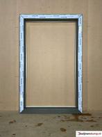 Kunststof raamkozijn A206 - 100,3cm x 1583cm (bxh), 75 tot 150 cm, Kunststof, Raamkozijn, Nieuw