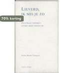 Lieverd, ik mis je zo 9789080628632 A.M. Vermaat, Boeken, Verzenden, Gelezen, A.M. Vermaat