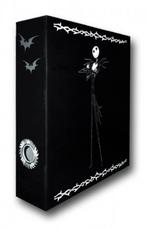 Nightmare before Christmas  - Ring Binder A4 Jack, Verzamelen, Ophalen of Verzenden, Nieuw