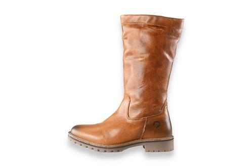 Travelin Laarzen in maat 41 Bruin | 10% extra korting, Kleding | Dames, Schoenen, Bruin, Zo goed als nieuw, Hoge laarzen, Verzenden
