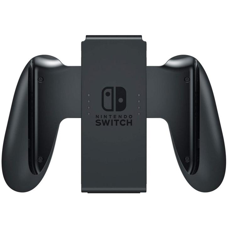 Nintendo Switch Joy-Con Comfort Grip Controller, Spelcomputers en Games, Spelcomputers | Nintendo Consoles | Accessoires, Zo goed als nieuw