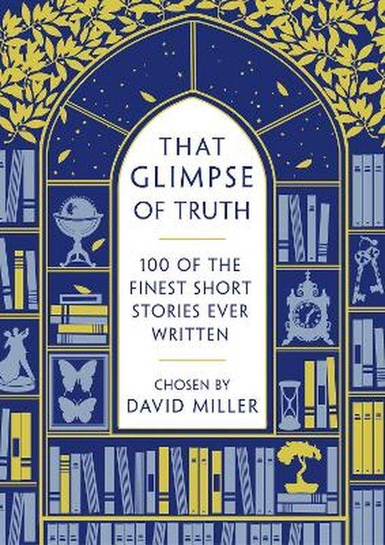 That Glimpse of Truth 9781784080051 David Miller, Boeken, Taal | Engels, Gelezen, Verzenden