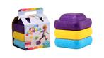 Johntoy - Stapstenen 3 stuks, Kinderen en Baby's, Nieuw