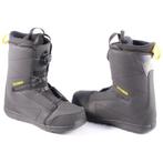 43 44 45 46 snowboard schoenen SALOMON FACTION BOA 2023, Bla, Verzenden, Gebruikt