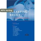 Belastingrecht Bachelors Masters 2019-2020 9789463171687, Boeken, Verzenden, Zo goed als nieuw, G.A.C. Aarts