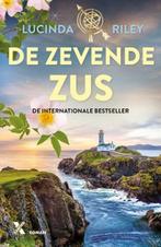 De zevende zus | 9789401614283 | Lucinda Riley, Boeken, Zo goed als nieuw, Lucinda Riley