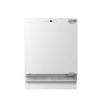 Fridgemaster Mbur60121e Inbouw Koelkast Met Vriesvak 82cm, Witgoed en Apparatuur, Koelkasten en IJskasten, Ophalen of Verzenden