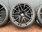 21 inch Breyton Fascinate BK voor BMW 5 G30 G60 / BMW 6 G..., Auto-onderdelen, Banden en Velgen, Ophalen, Nieuw