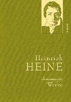 Heinrich Heine   Gesammelte Werke 9783730604632, Zo goed als nieuw