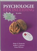Psychologie een inleiding, 9789043095044, Verzenden, Zo goed als nieuw, Studieboeken