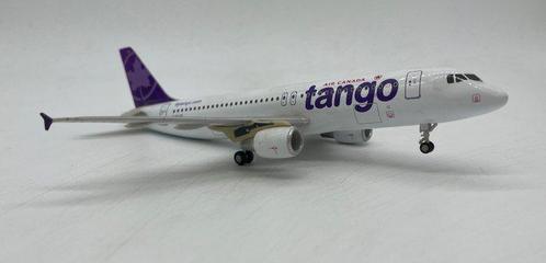 Schuco 1:200 - Modelvliegtuig - Air Canada Tango Boeing, Antiek en Kunst, Antiek | Wandborden en Tegels