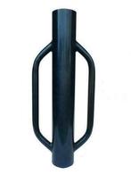 Handhei / Palenrammer 750 x 120 mm. Gratis verzending., Verzenden, Nieuw