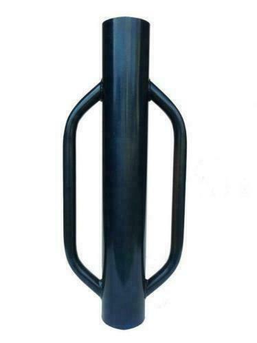 Handhei / Palenrammer 750 x 120 mm. Gratis verzending., Tuin en Terras, Hand-tuingereedschap, Nieuw, Verzenden