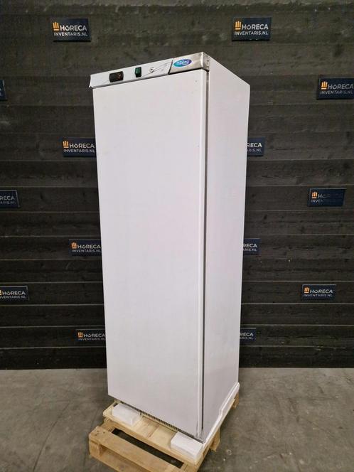 Maxima vrieskast | enkeldeurs vriezer | RVS | 400 liter, Zakelijke goederen, Horeca | Keukenapparatuur, Nieuw zonder verpakking