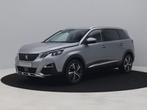 Peugeot 5008 | Zakelijke Lease v.a. €303.33 pm, Automaat, Gebruikt, Overige carrosserieën, Zilver of Grijs