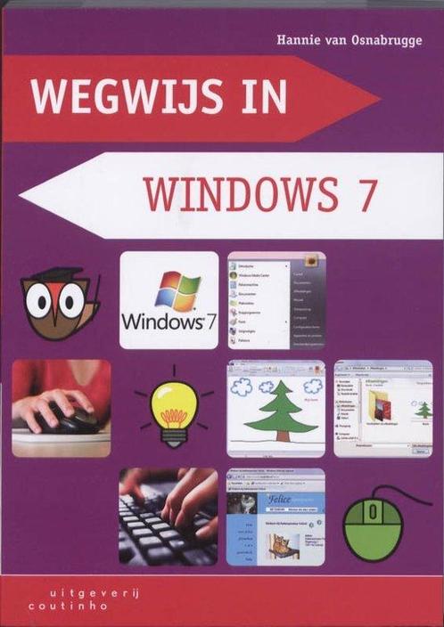 Wegwijs in Windows 7, Boeken, Overige Boeken, Verzenden