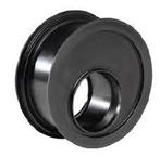 Pipelife Masterfit geluidsarm inw. verloop dikw. 90x50mm, Ophalen of Verzenden, Nieuw