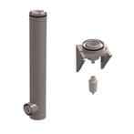Rolux CLV Basis Set Conc PP/metaal 80/130, Ophalen of Verzenden, Nieuw