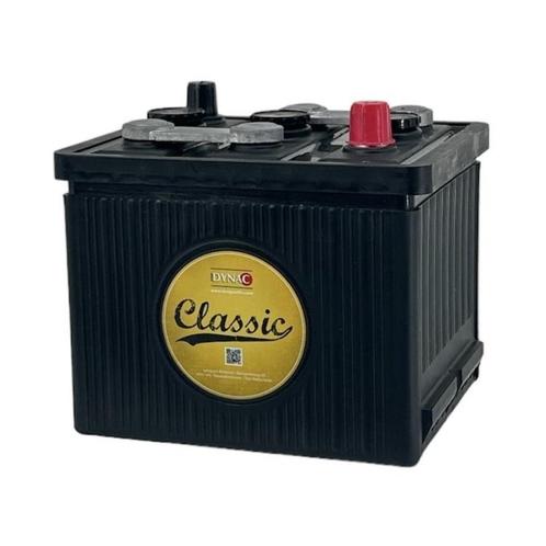 Dynac Auto accu 6 volt 77 ah Type 07715 Classic, Auto-onderdelen, Accu's en Toebehoren, Nieuw, Ophalen of Verzenden