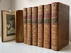 Scarron - Oeuvres - 1786, Antiek en Kunst, Antiek | Boeken en Bijbels