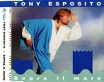 cd single - Tony Esposito - Sopra Il Mare, Verzenden, Zo goed als nieuw